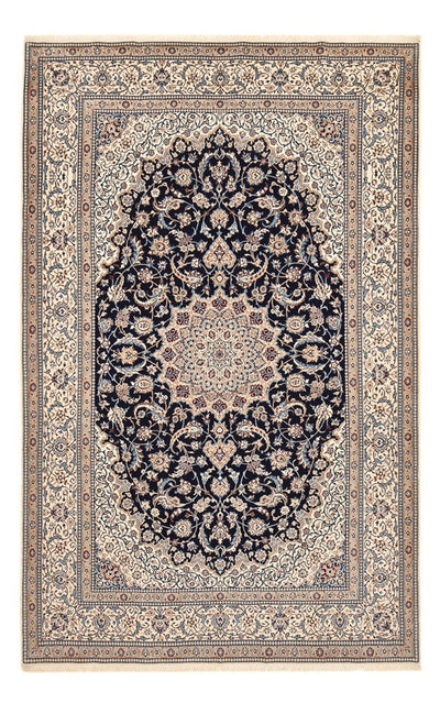 Nain - 6La Mattan 200x314cm - Persisk matta