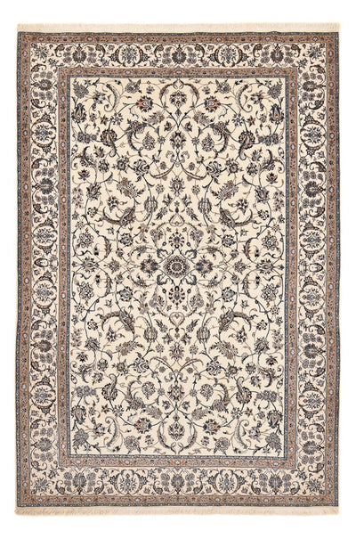 Nain - 6La Mattan 213x344cm - Persisk matta