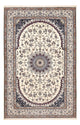 Nain - 6 la Mattan 321x210cm - Persisk matta