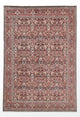 Persisk matta - Bijar - 305 x 205 cm - rost