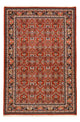Bidjar Mattan 207x139cm - Persisk matta