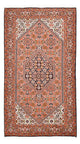 Bidjar Mattan 154x86cm - Persisk matta