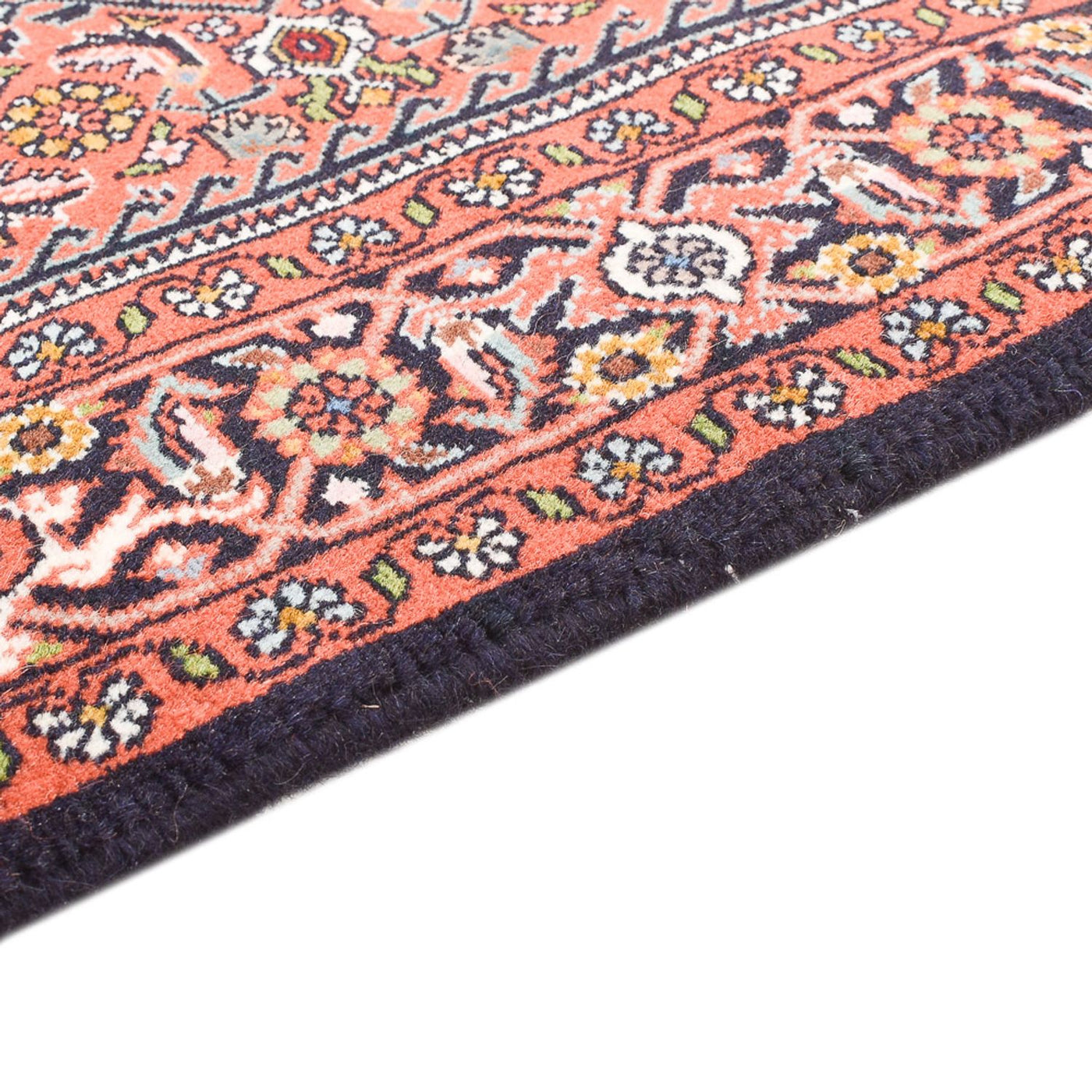 Bidjar Mattan 154x86cm - Persisk matta