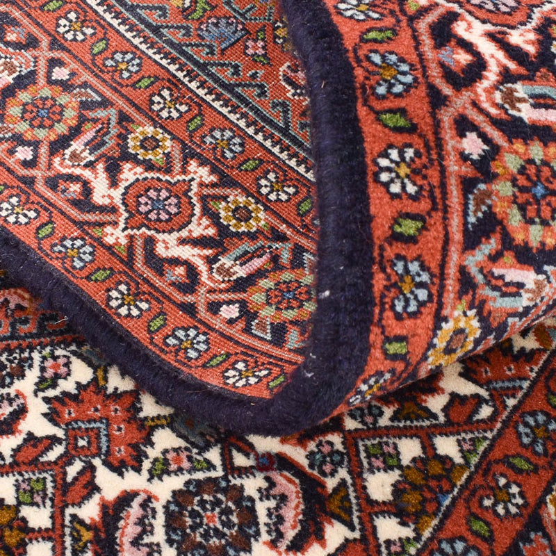 Persisk matta - Bijar - 154 x 86 cm - rost