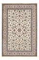Nain - 6 la Mattan 298x206cm - Persisk matta