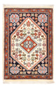 Kashkuli Mattan 60x90cm - Persisk matta