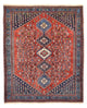 Yalameh Mattan 260x207cm - Persisk matta