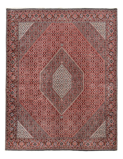 Bidjar Mattan 248x315cm - Persisk matta