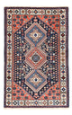 Yalameh Mattan 75x125cm - Persisk matta