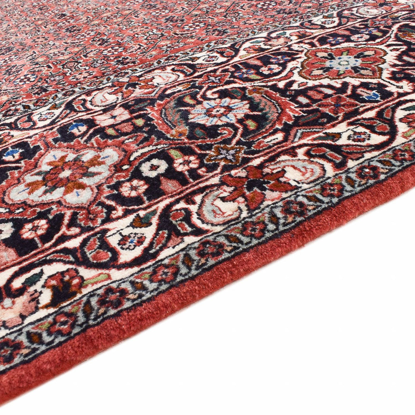 Bidjar Mattan 300x203cm - Persisk matta