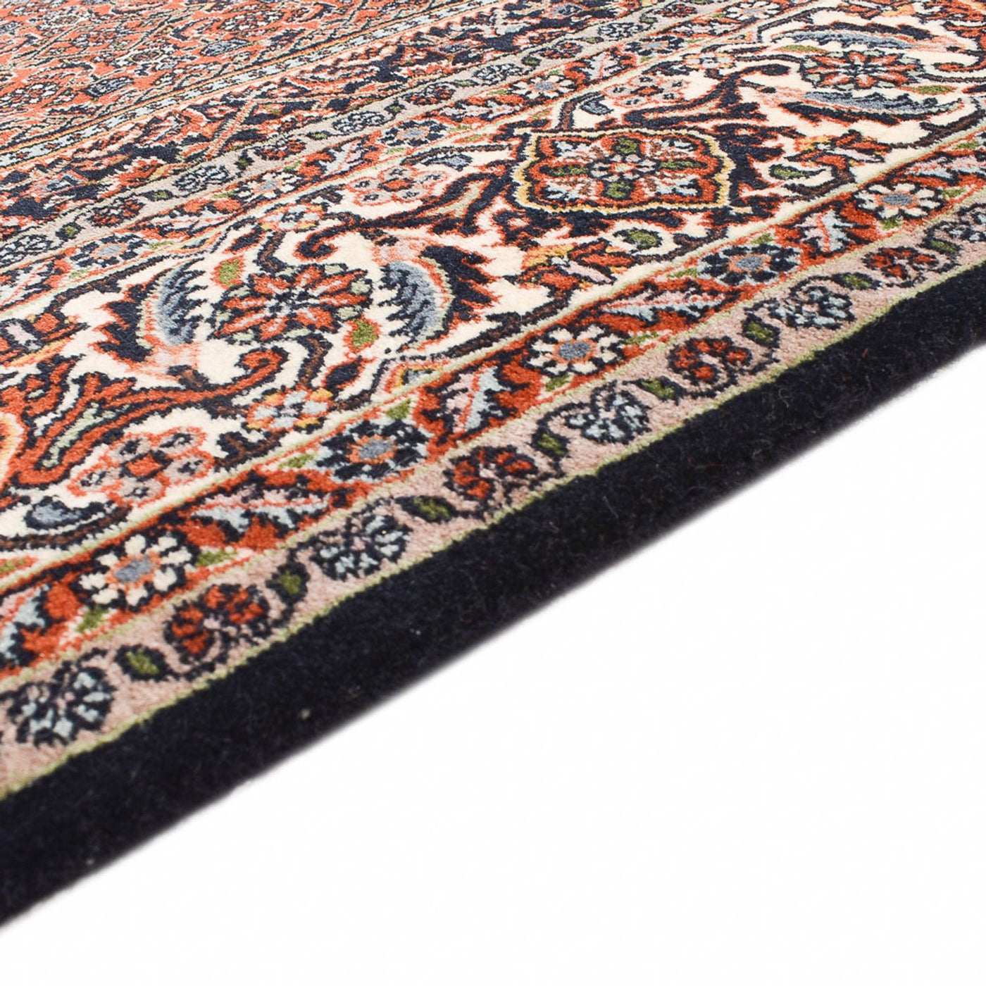 Bidjar Mattan 300x200cm - Persisk matta