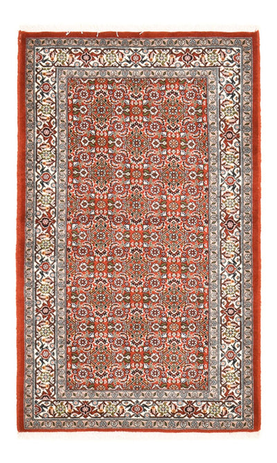 Bidjar Mattan 85x143cm - Persisk matta