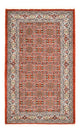 Bidjar Mattan 143x85cm - Persisk matta
