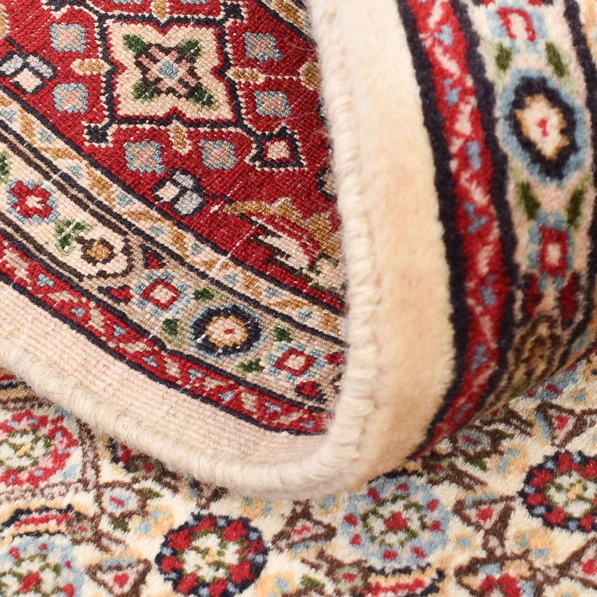 Persisk matta - Classic - 148 x 96 cm - sand