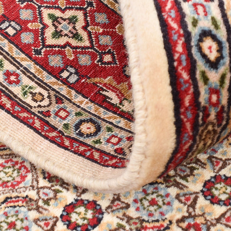 Persisk matta - Classic - 148 x 96 cm - sand