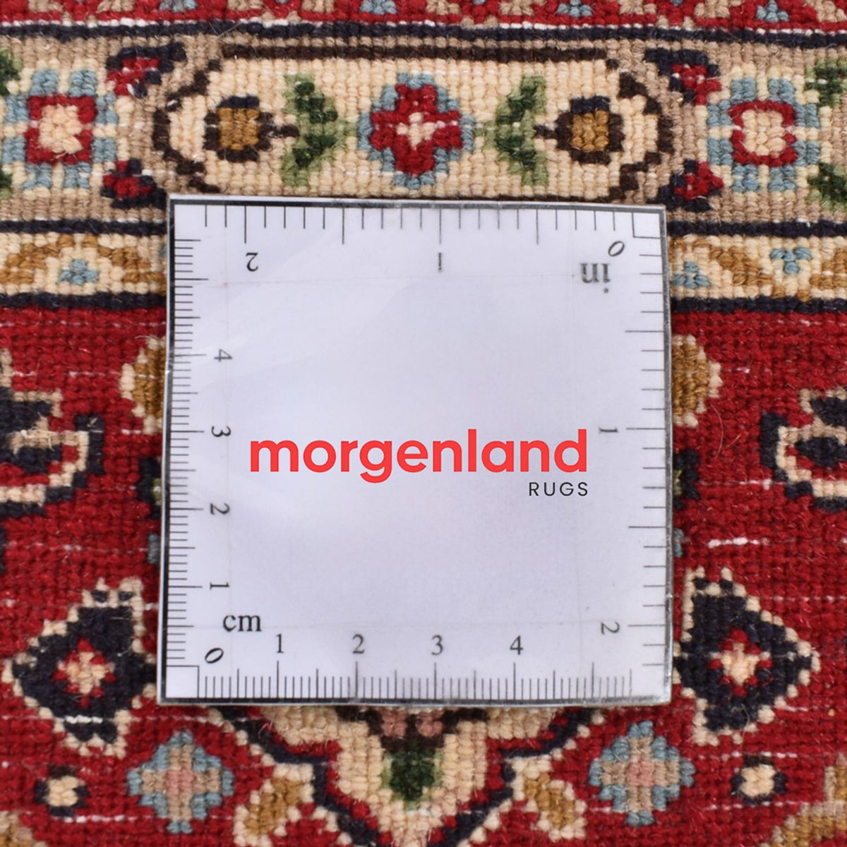 Persisk matta - Classic - 148 x 96 cm - sand