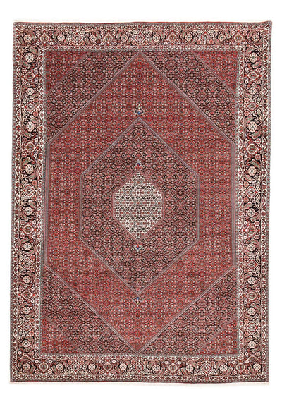 Bidjar Mattan 253x354cm - Persisk matta