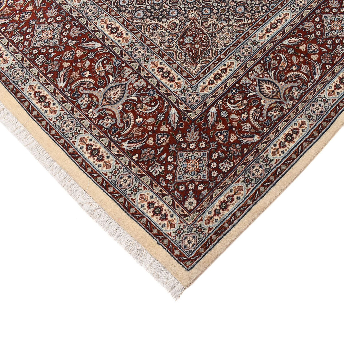 Persisk matta - Classic - 351 x 248 cm - taupe