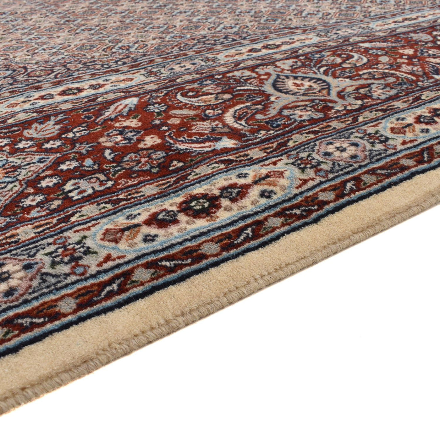 Moud Mattan 351x248cm - Persisk matta