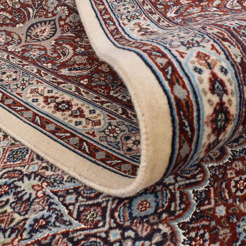 Persisk matta - Classic - 351 x 248 cm - taupe