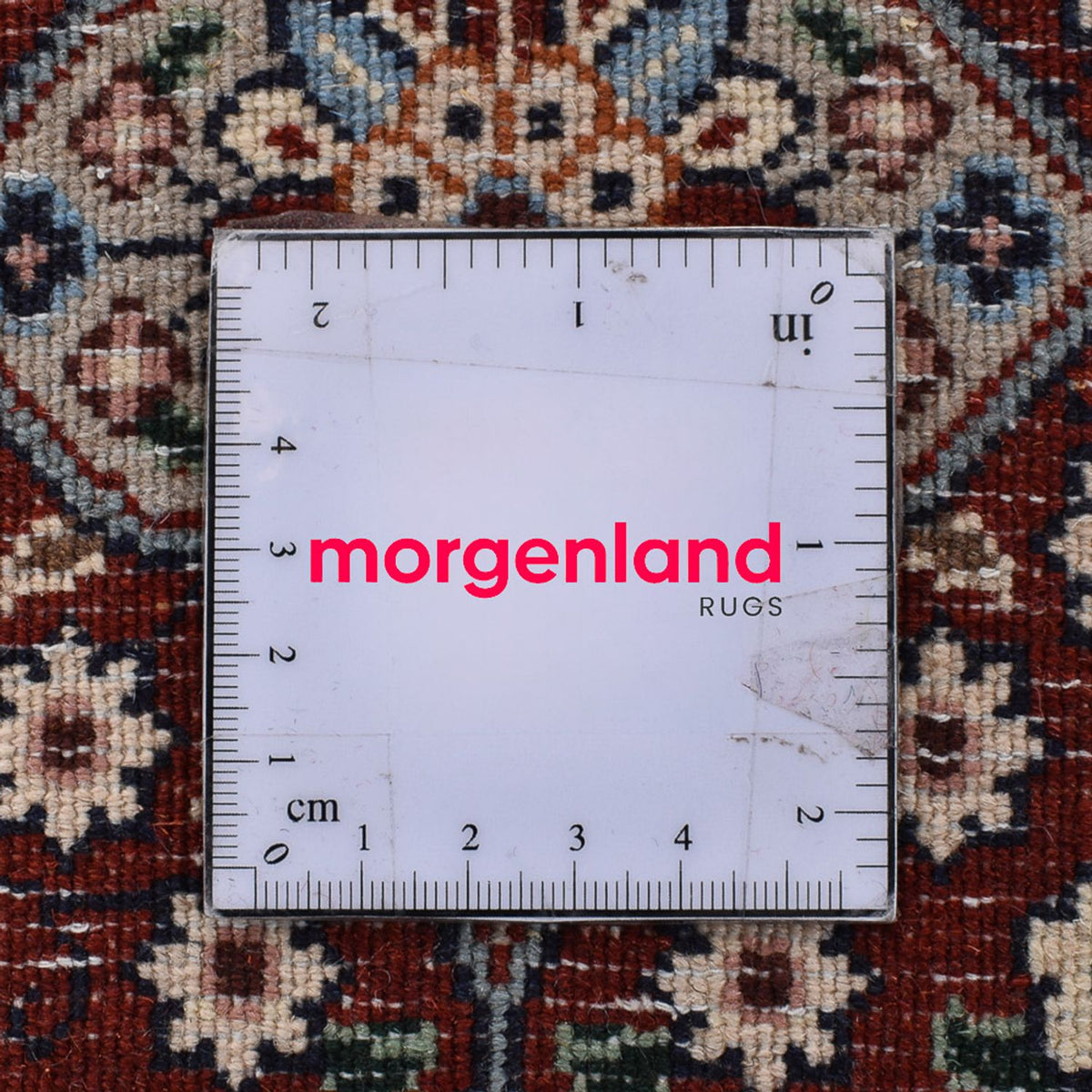 Persisk matta - Classic - 351 x 248 cm - taupe