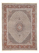 Moud Mattan 343x243cm - Persisk matta