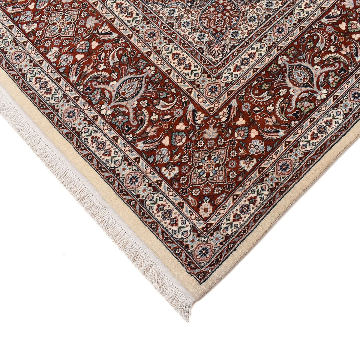 Persisk matta - Classic - 343 x 243 cm - taupe