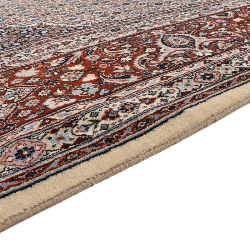 Persisk matta - Classic - 343 x 243 cm - taupe