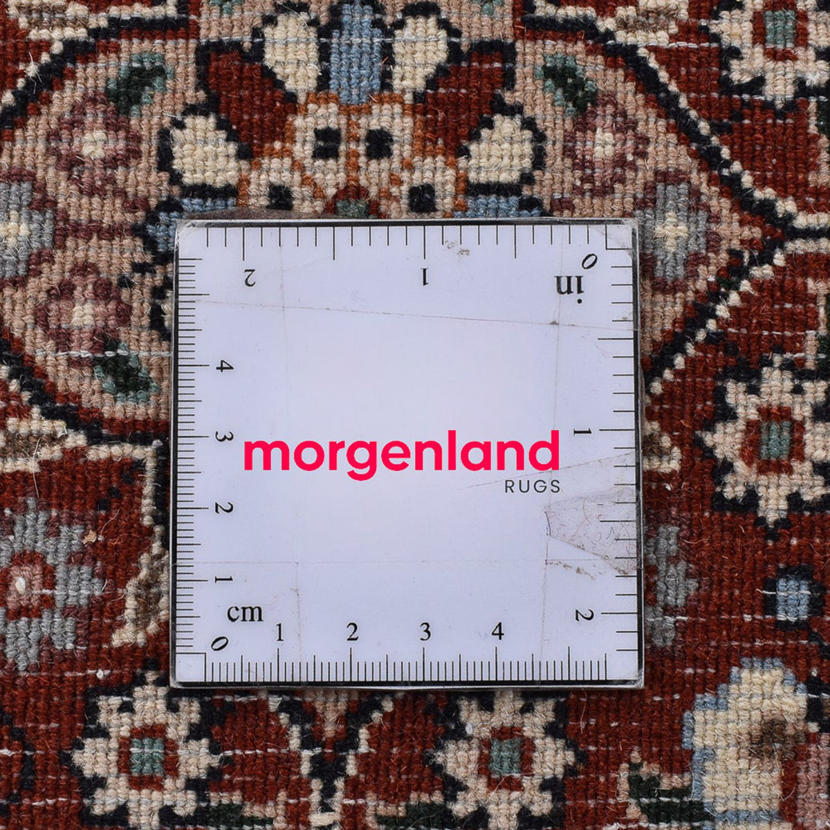 Persisk matta - Classic - 343 x 243 cm - taupe