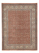 Moud Mattan 202x270cm - Persisk matta