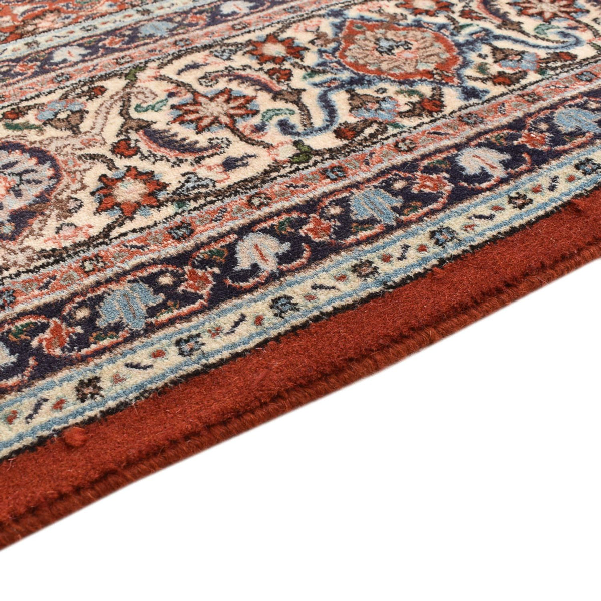 Moud Mattan 202x270cm - Persisk matta