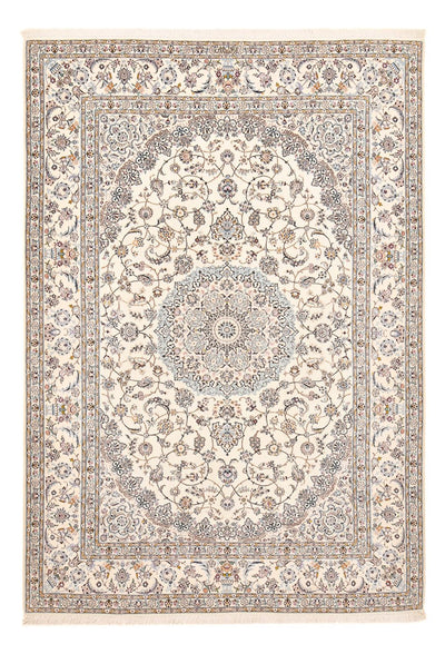 Nain - 6La Mattan 200x295cm - Persisk matta