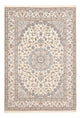 Nain - 6La Mattan 200x295cm - Persisk matta