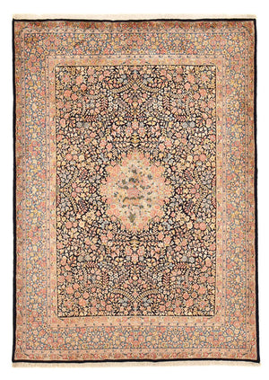 Persisk matta - Royal - 242 x 176 cm - beige