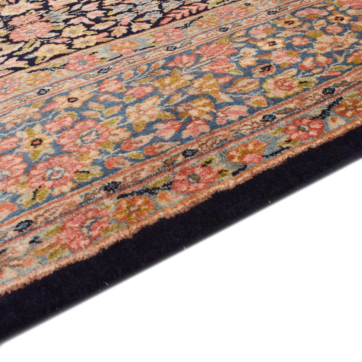 Persisk matta - Royal - 242 x 176 cm - beige