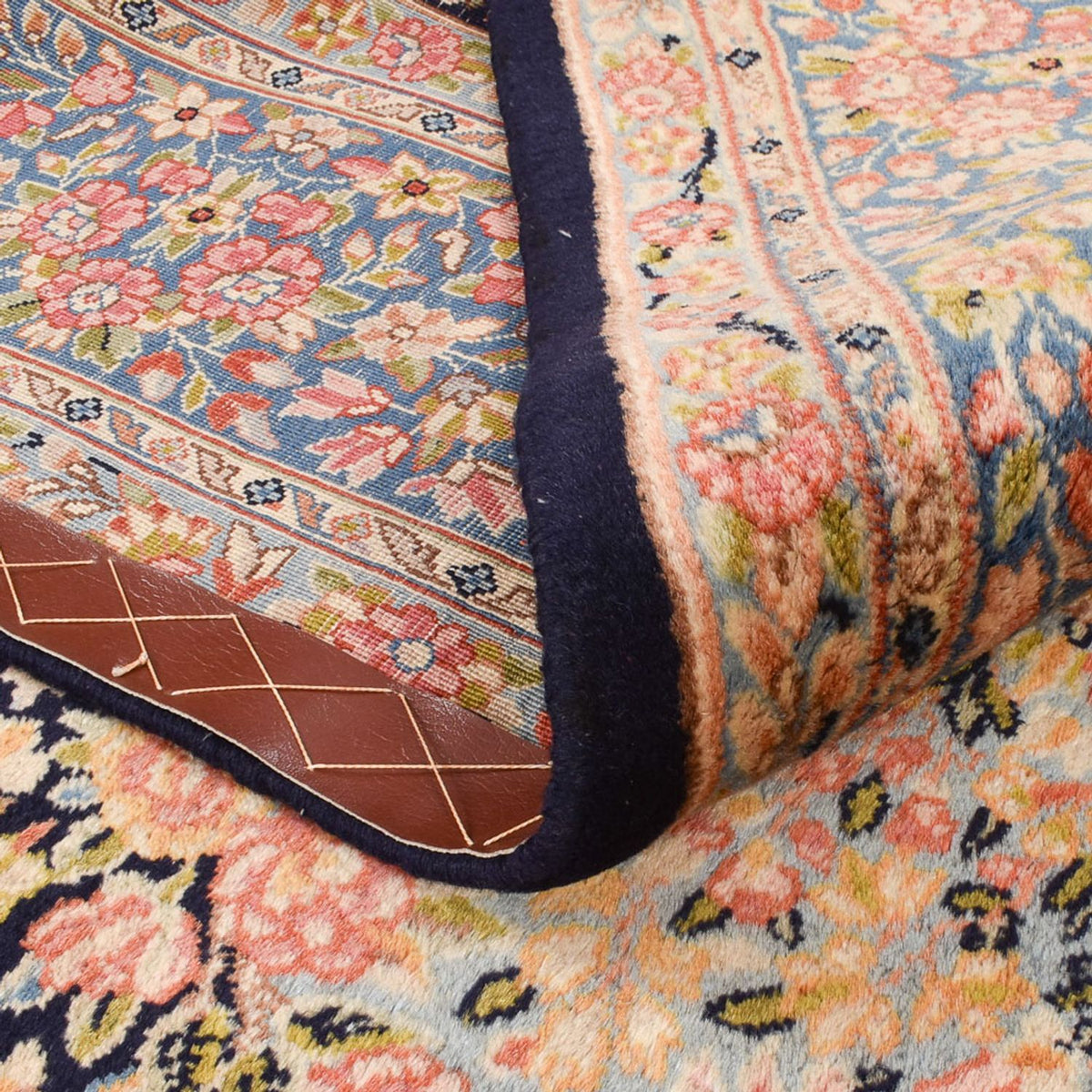 Persisk matta - Royal - 242 x 176 cm - beige