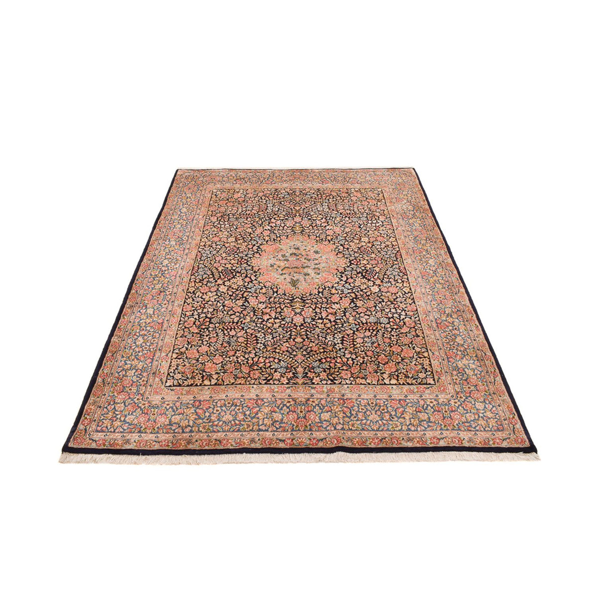 Persisk matta - Royal - 242 x 176 cm - beige