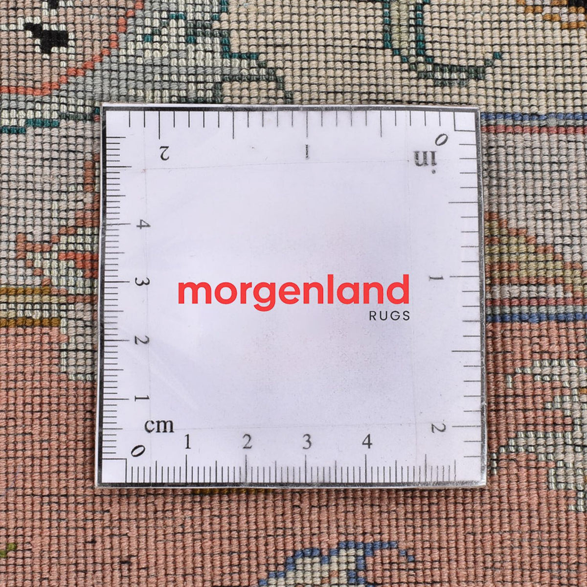 Persisk matta - Tabriz - Premium - 145 x 100 cm - mörkblå