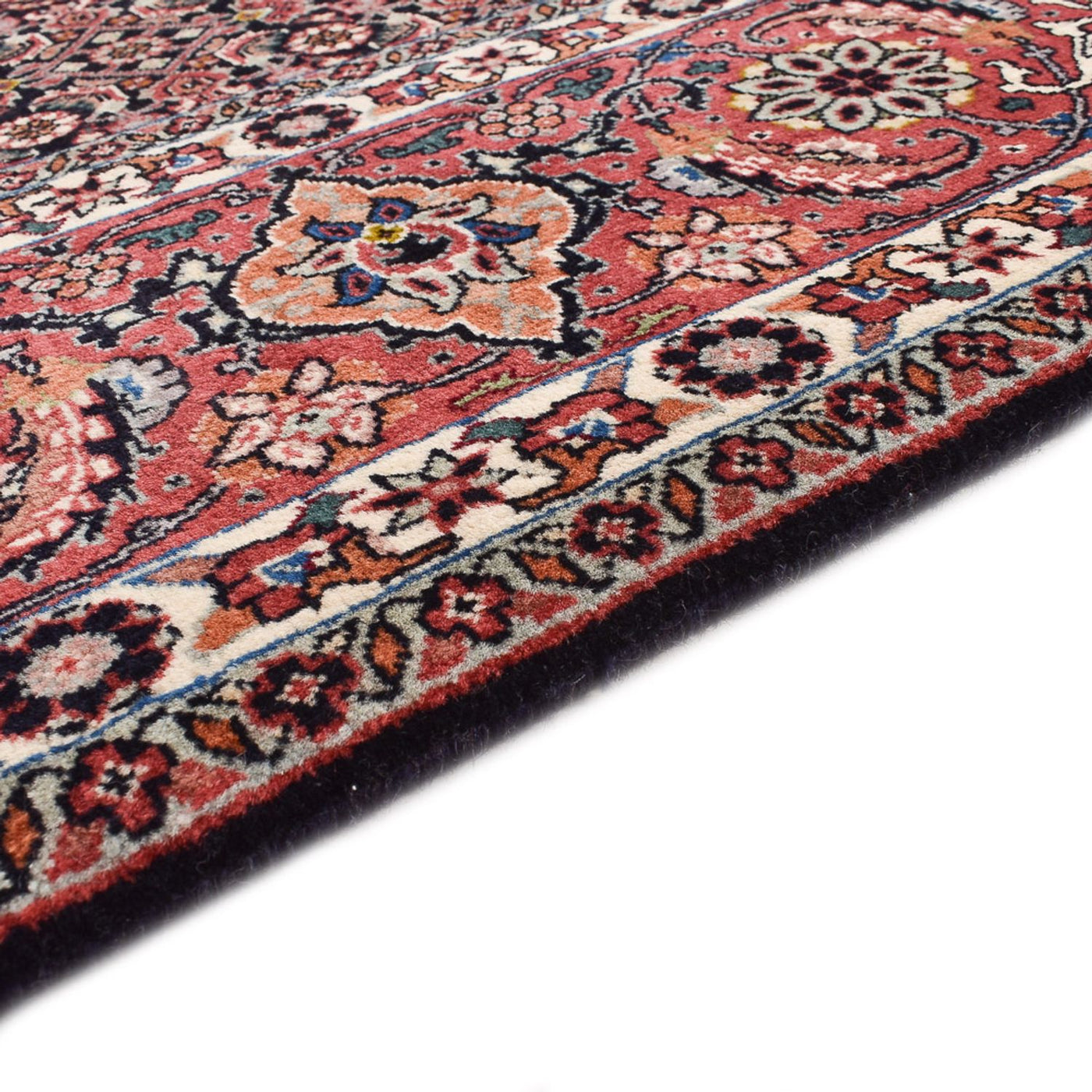Bidjar Mattan 285x202cm - Persisk matta