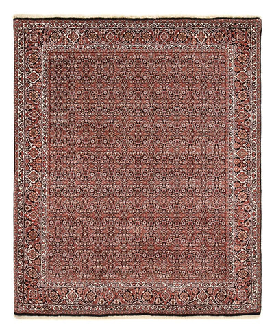 Bidjar Mattan 207x255cm - Persisk matta