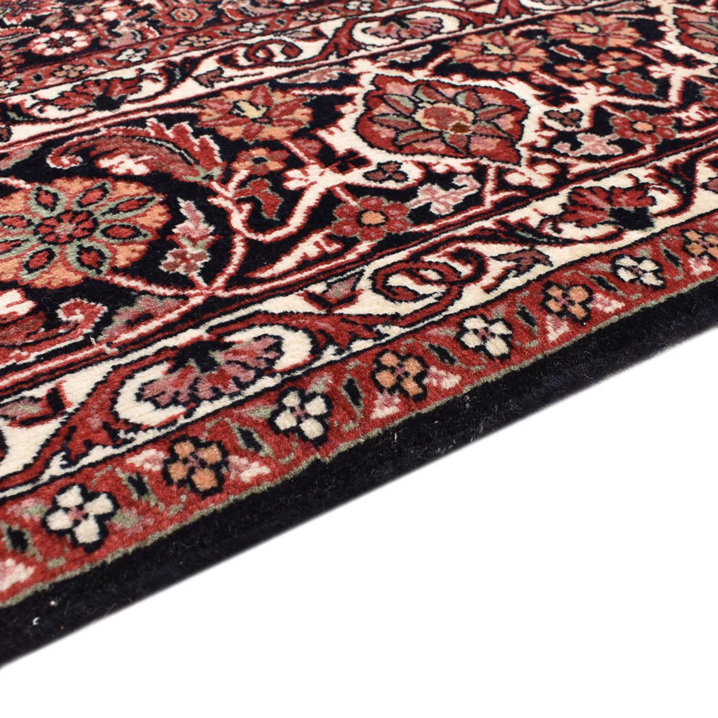 Bidjar Mattan 255x207cm - Persisk matta