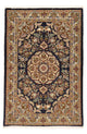 Ilam Mattan 154x102cm - Persisk matta