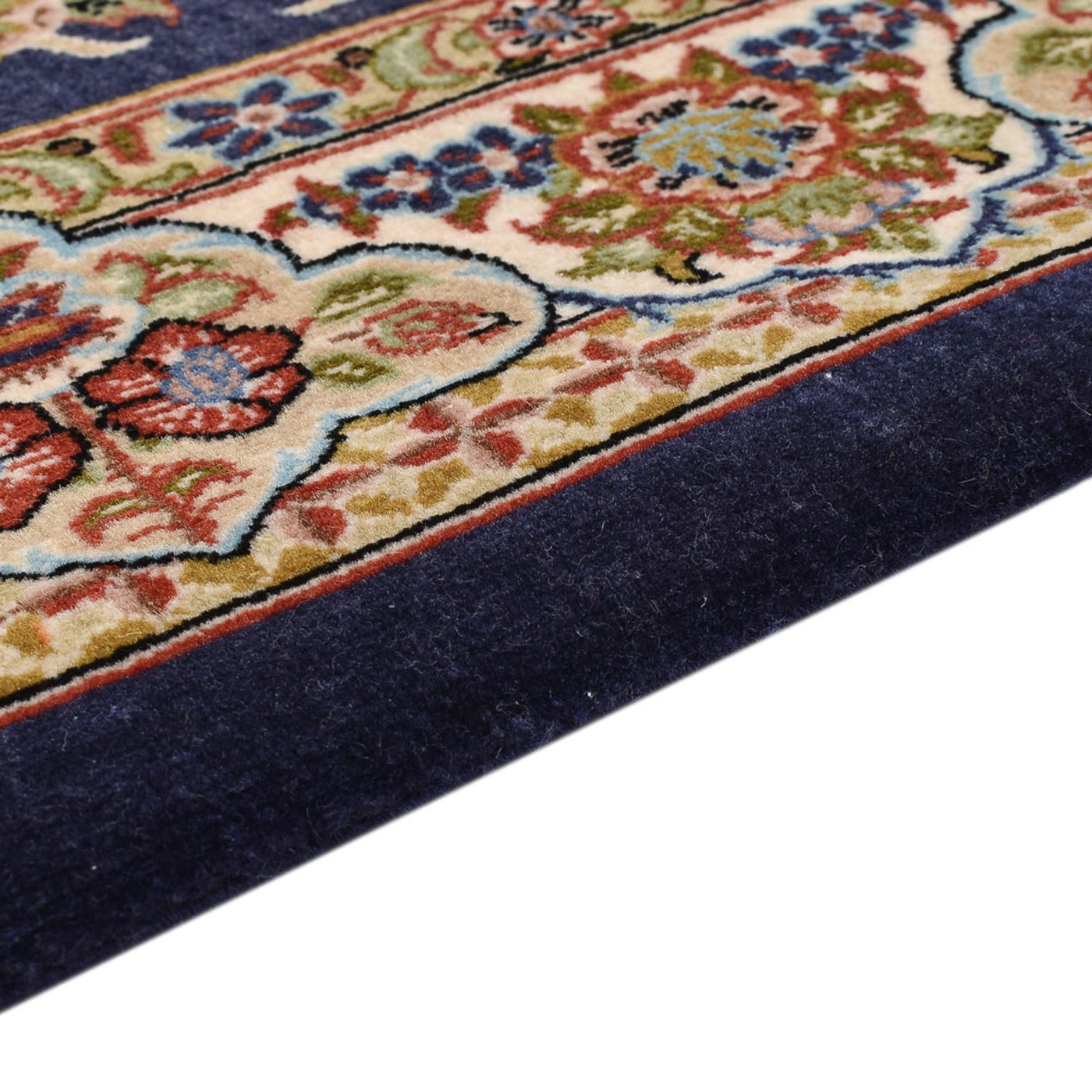 Ilam Mattan 154x102cm - Persisk matta