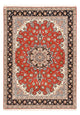 Tabriz - 50 Raj Mattan 218x155cm - Persisk matta