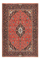 Kashan Mattan 115x173cm - Persisk matta