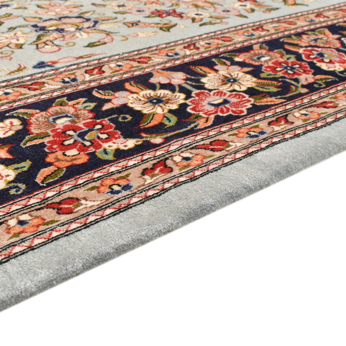 Ilam Mattan 138x215cm - Persisk matta