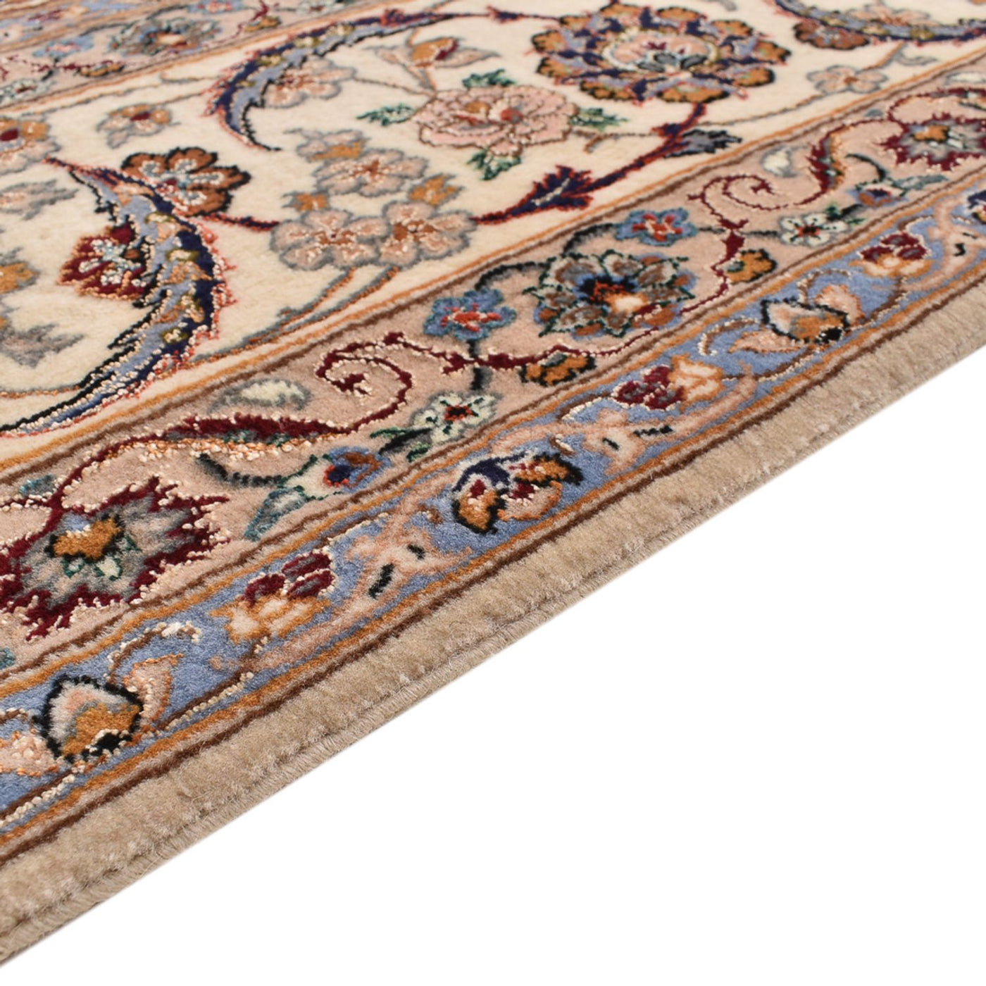 Isfahan Mattan 306x202cm - Persisk matta