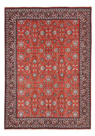 Bidjar Mattan 204x297cm - Persisk matta