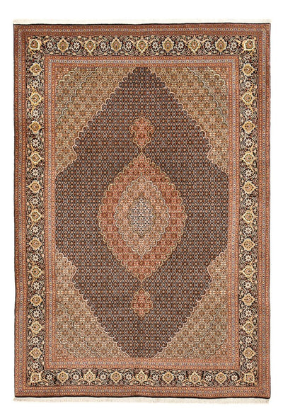 Tabriz - 50 Raj Mattan 203x303cm - Persisk matta