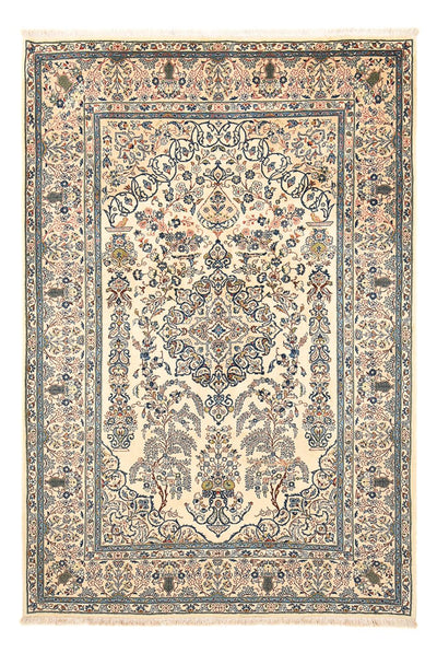 Kashan Mattan 206x305cm - Persisk matta